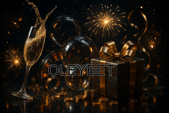 Bônus da OLEYBET (Figura 2)