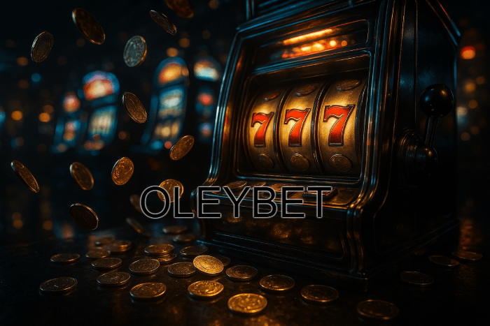 Jogue e Ganhe com os Melhores Jogos da OLEYBET