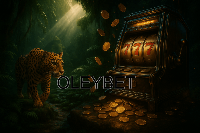 Ganhe jogando na OLEYBET — diversão e prêmios reais!