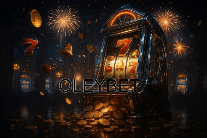 OLEYBET Jogos Figura 3
