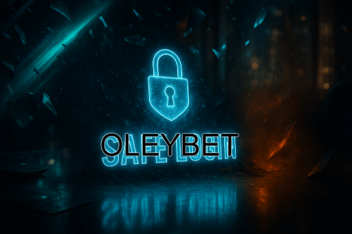 Figura 3 do login da OLEYBET